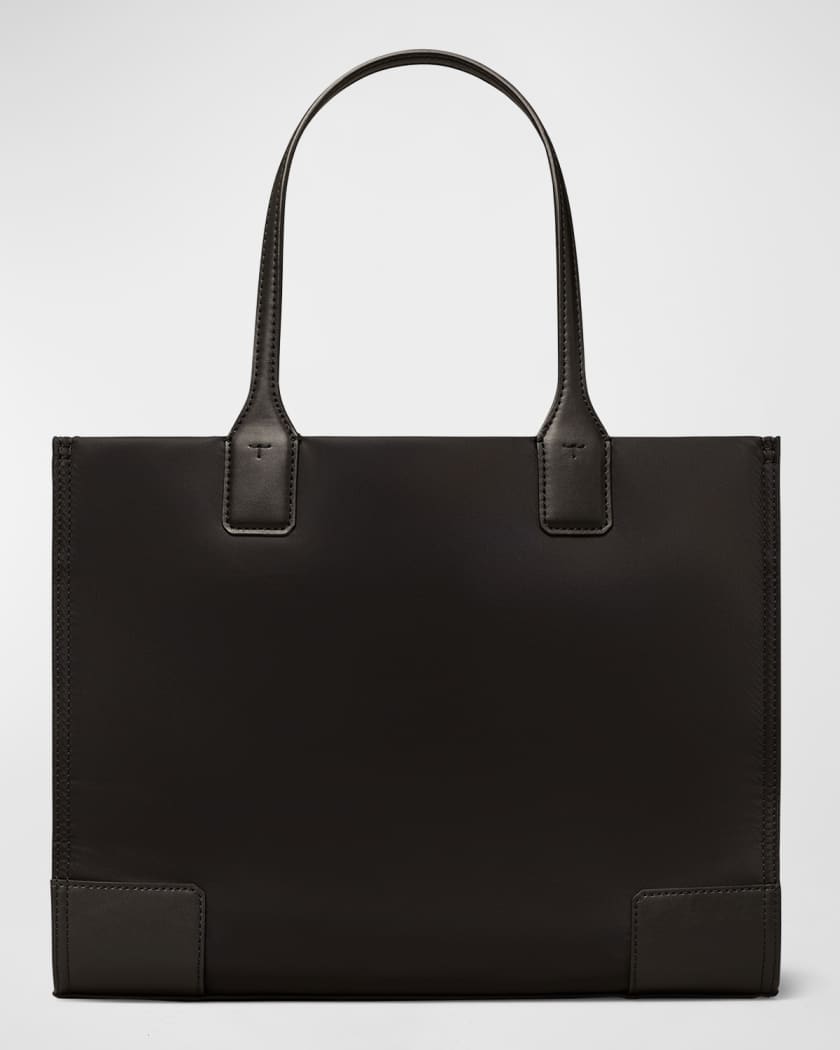 Ella Mini Recycled Nylon Tote Bag