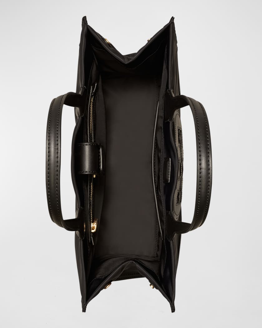 Ella Mini Recycled Nylon Tote Bag