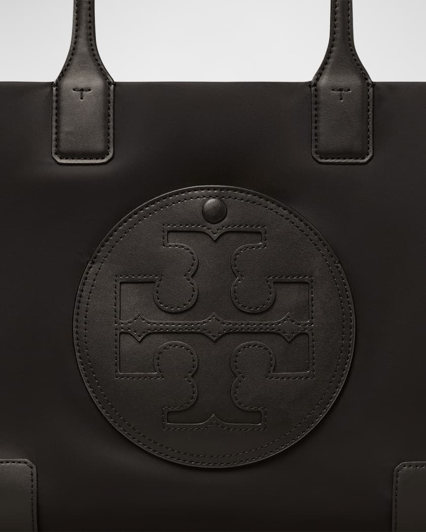 Ella Mini Recycled Nylon Tote Bag