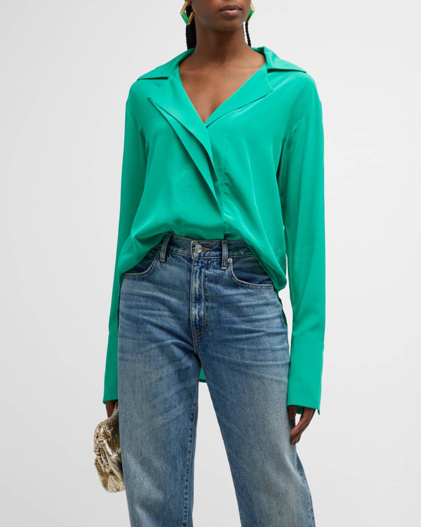 Neiman marcus blouses store