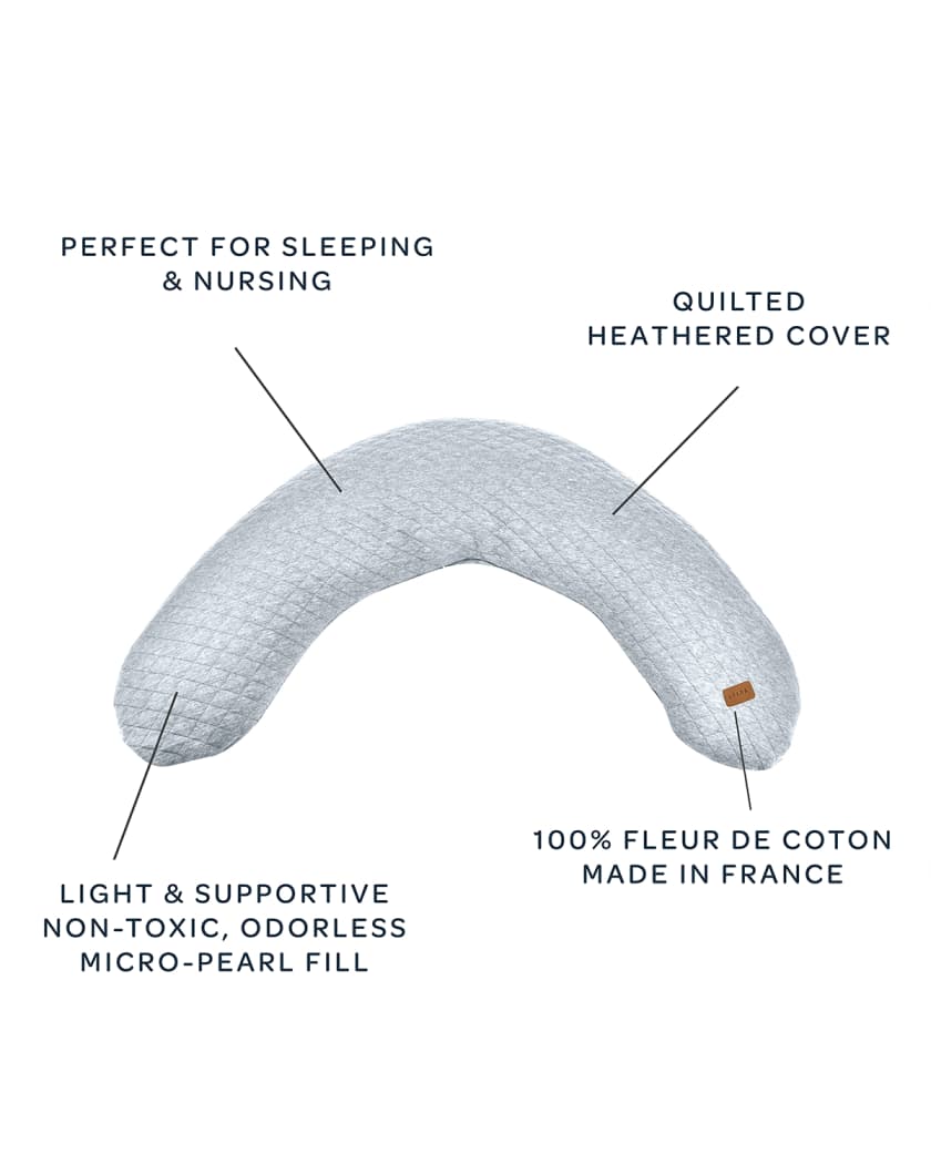 Non toxic nursing pillow online
