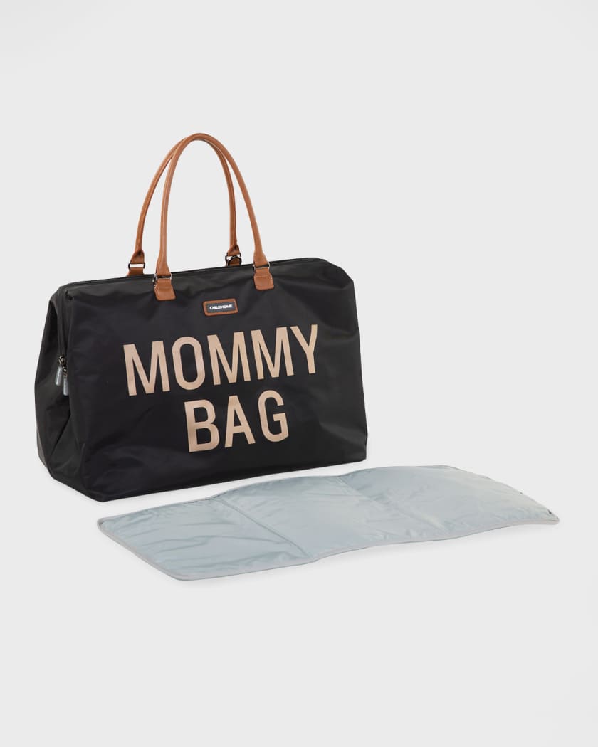 Childhome Mommy Bag