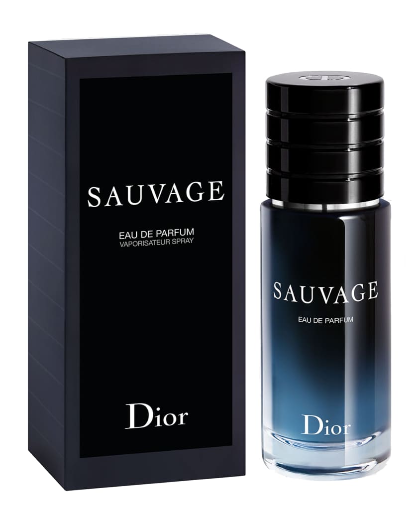 Sauvage Eau de Parfum