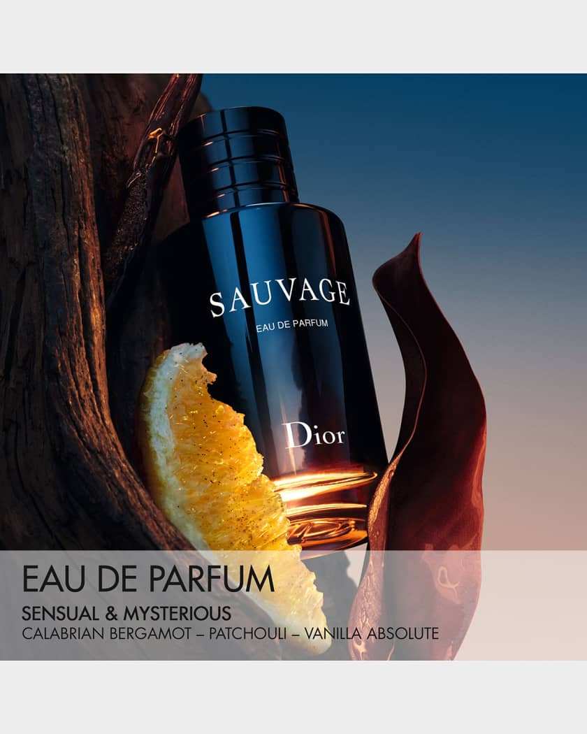 Sauvage Eau de Parfum
