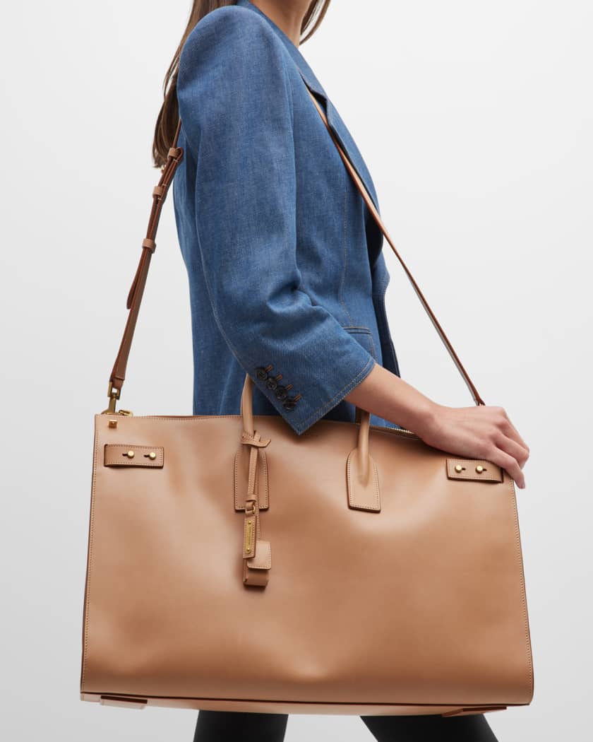 Saint laurent sac on sale de jour bag