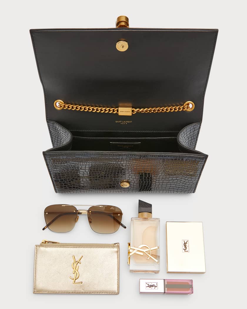 Yves Saint Laurent, Bags, Limited Edition Ysl Classic Medium