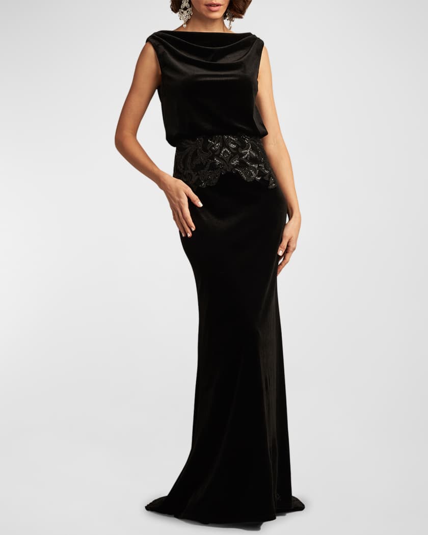 Tadashi shoji dresses outlet neiman marcus