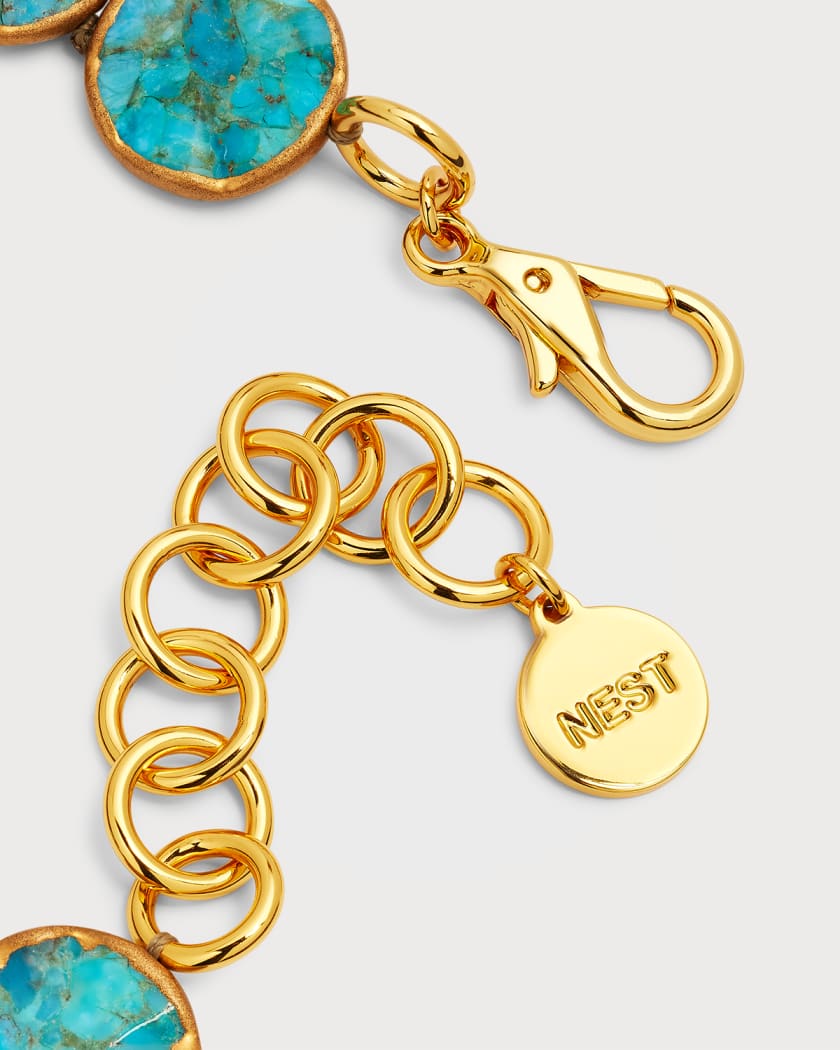 Neiman marcus clearance statement necklaces