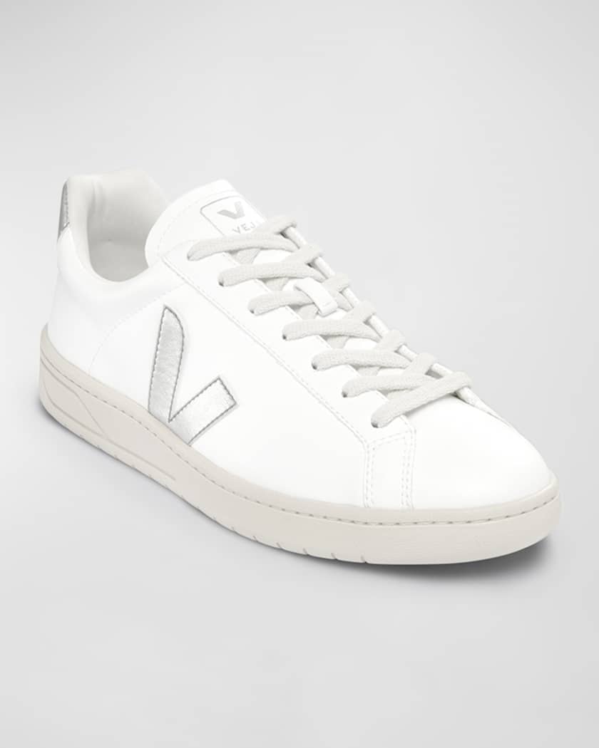 Veja esplar silver hot sale canvas