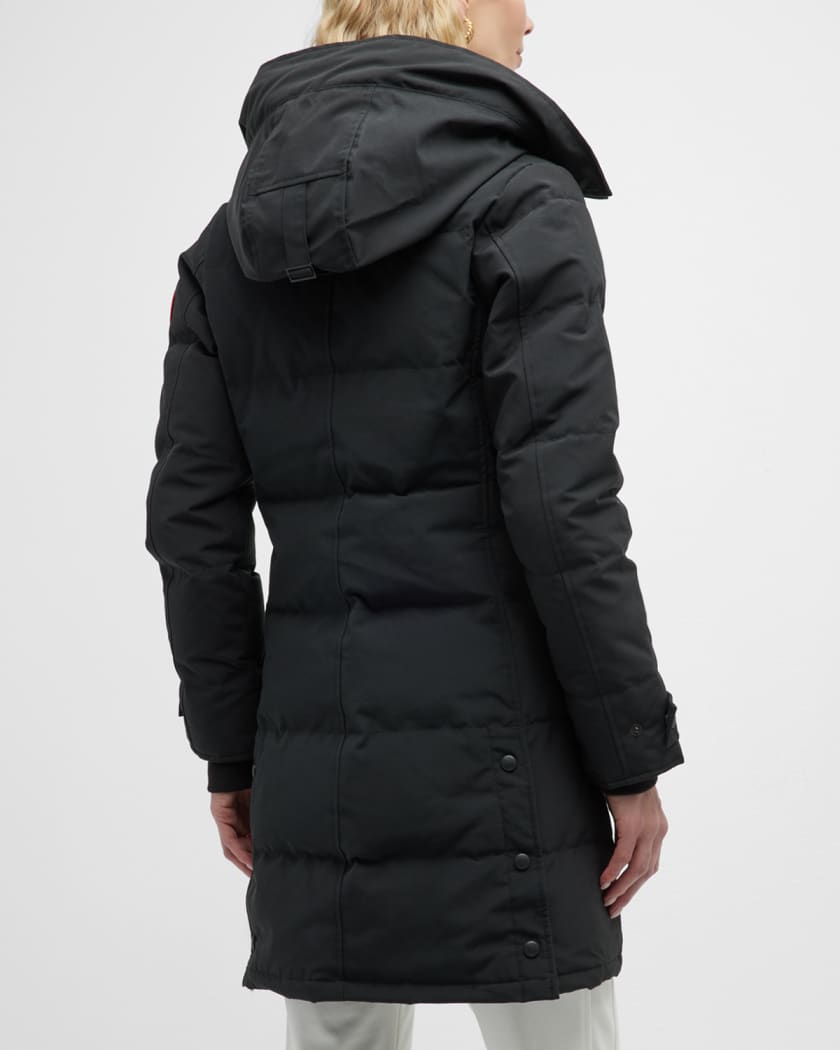 Shelburne Parka