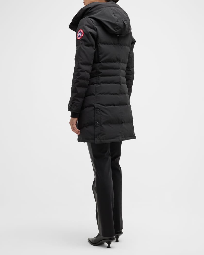 Canada Goose Lorette Parka Jacket Neiman Marcus