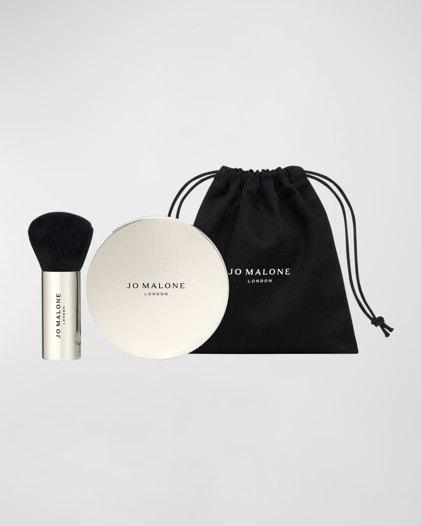 Scented body powder jo malone hotsell