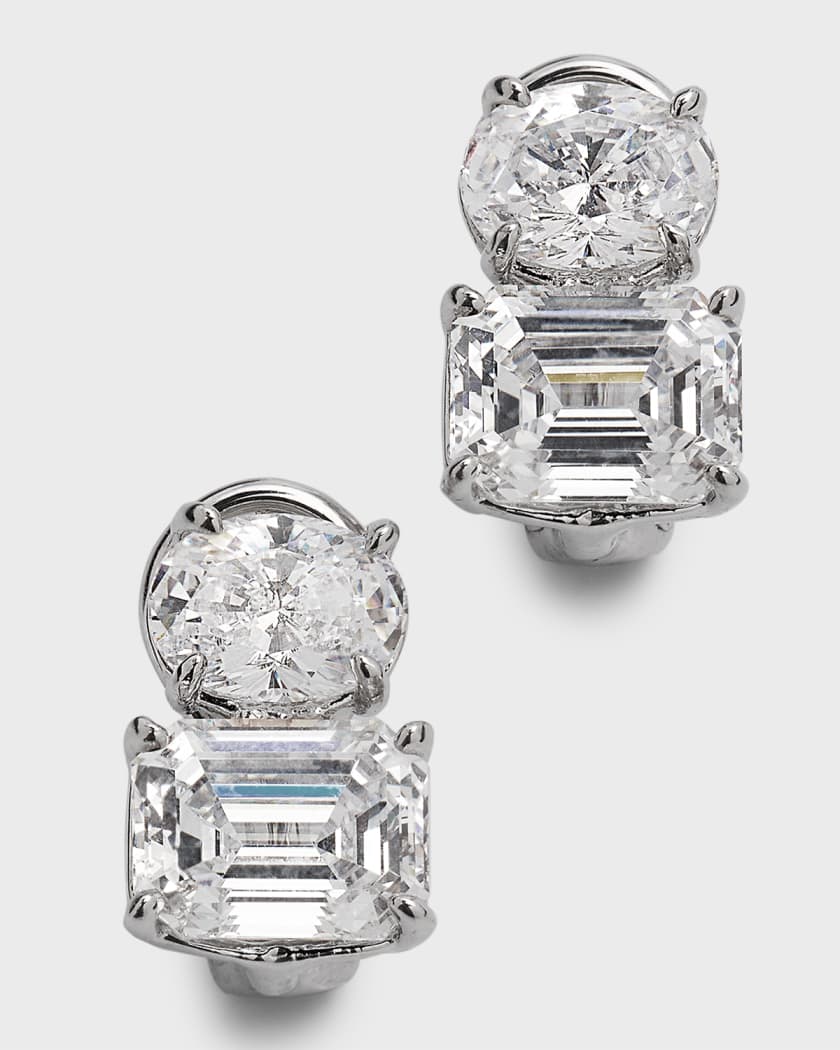 Fantasia by deserio earrings cheap