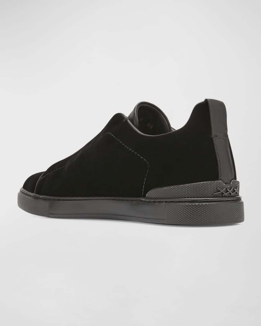 Zegna Shoes– M PENNER Zegna Shoes