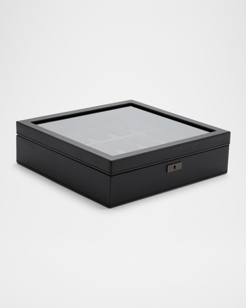 Axis 15-Piece Watch Box