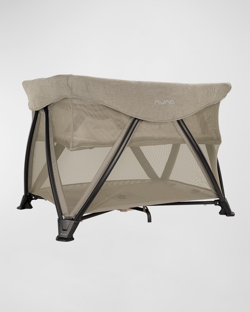 Nuna baby bed 2025