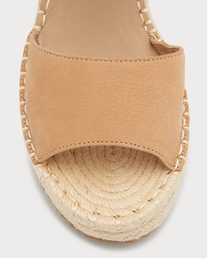 Eileen fisher espadrilles hot sale