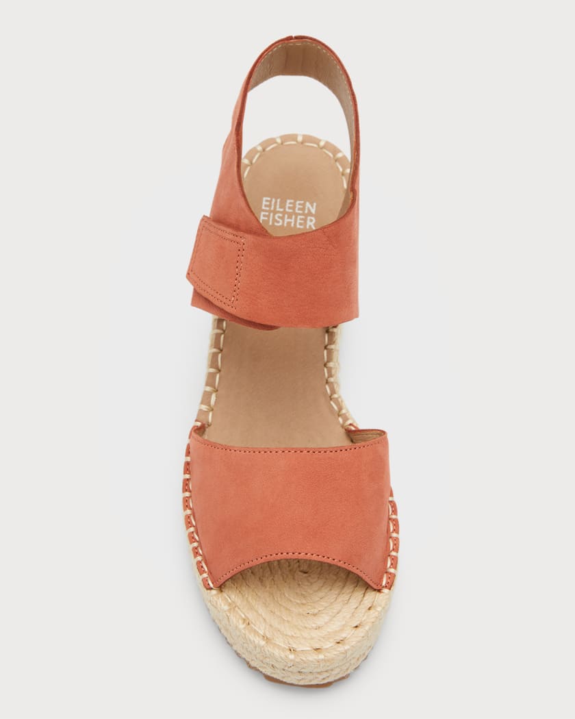 Eileen fisher sales island sandal
