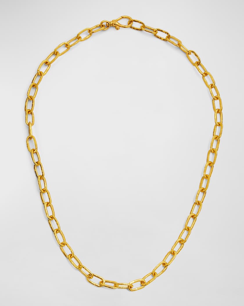 24k yellow gold chain sales