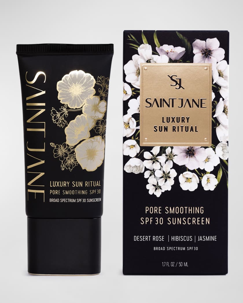 Luxury Sun Ritual SPF 30, 1.7 oz.
