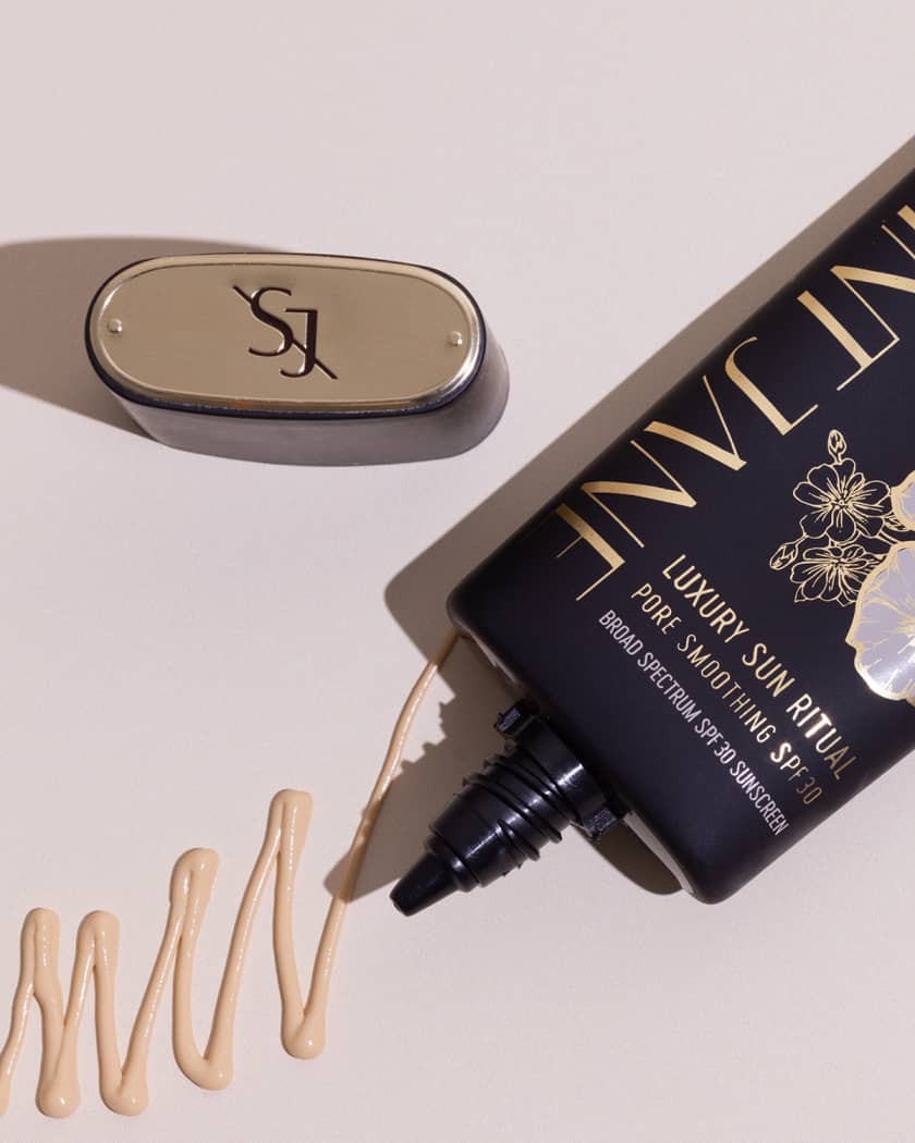 Luxury Sun Ritual SPF 30, 1.7 oz.