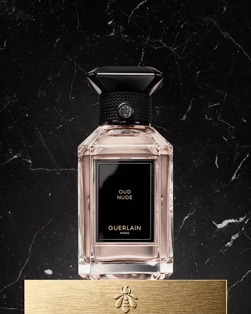 L'Art & La Matiere Oud Nude Eau de Parfum