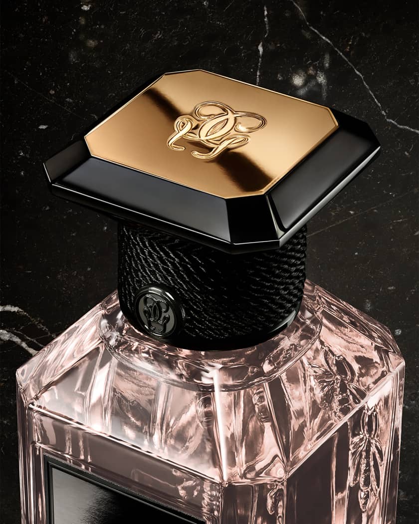 L'Art & La Matiere Oud Nude Eau de Parfum