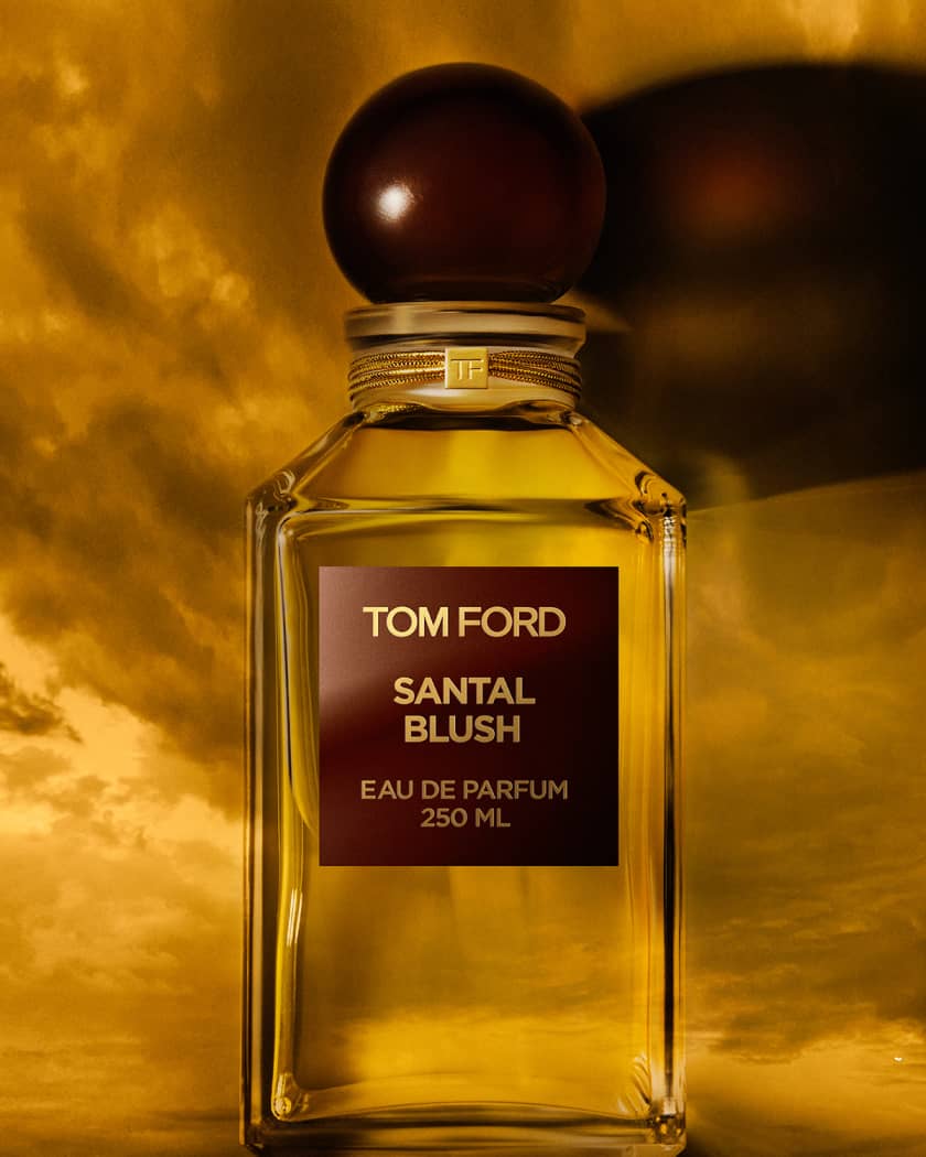 Tom ford santal blush 100ml sale