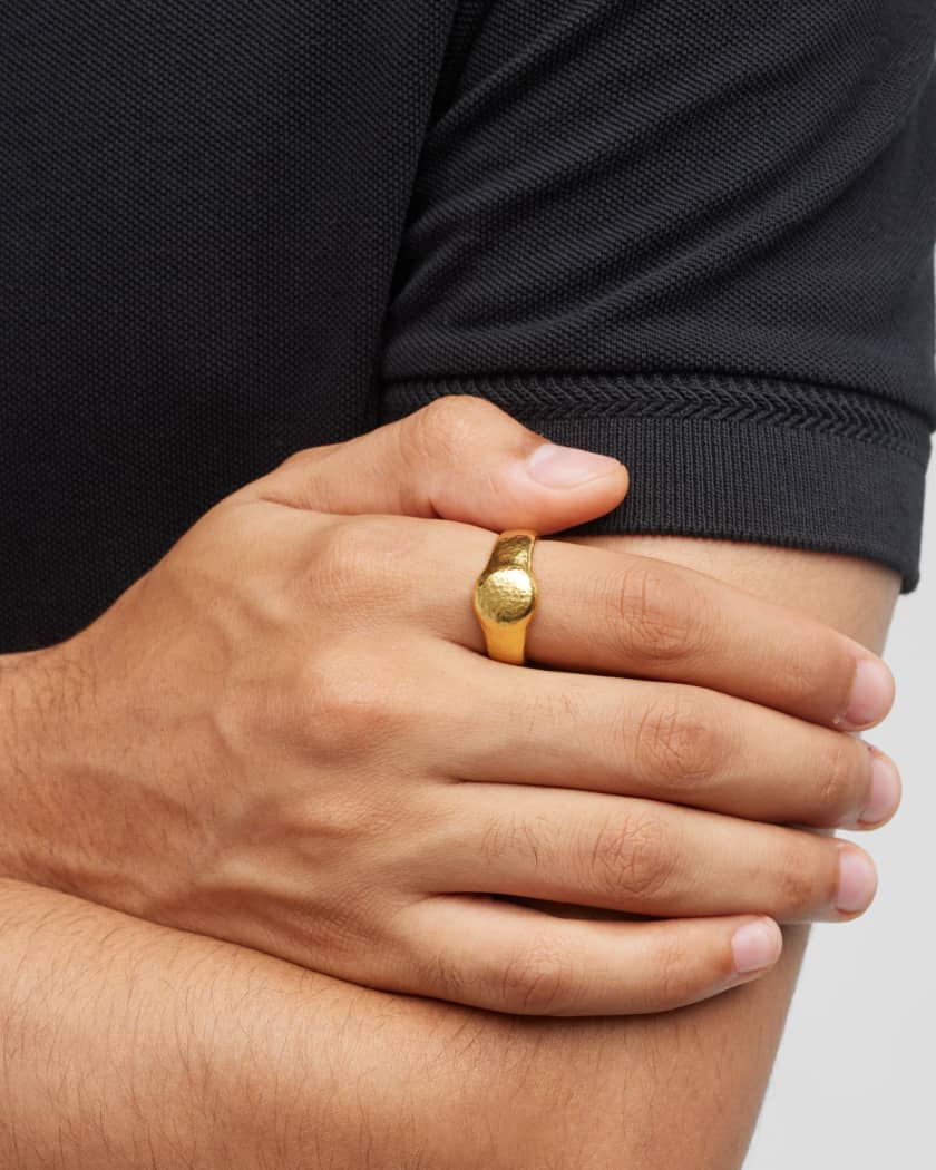 Neiman marcus mens rings shop