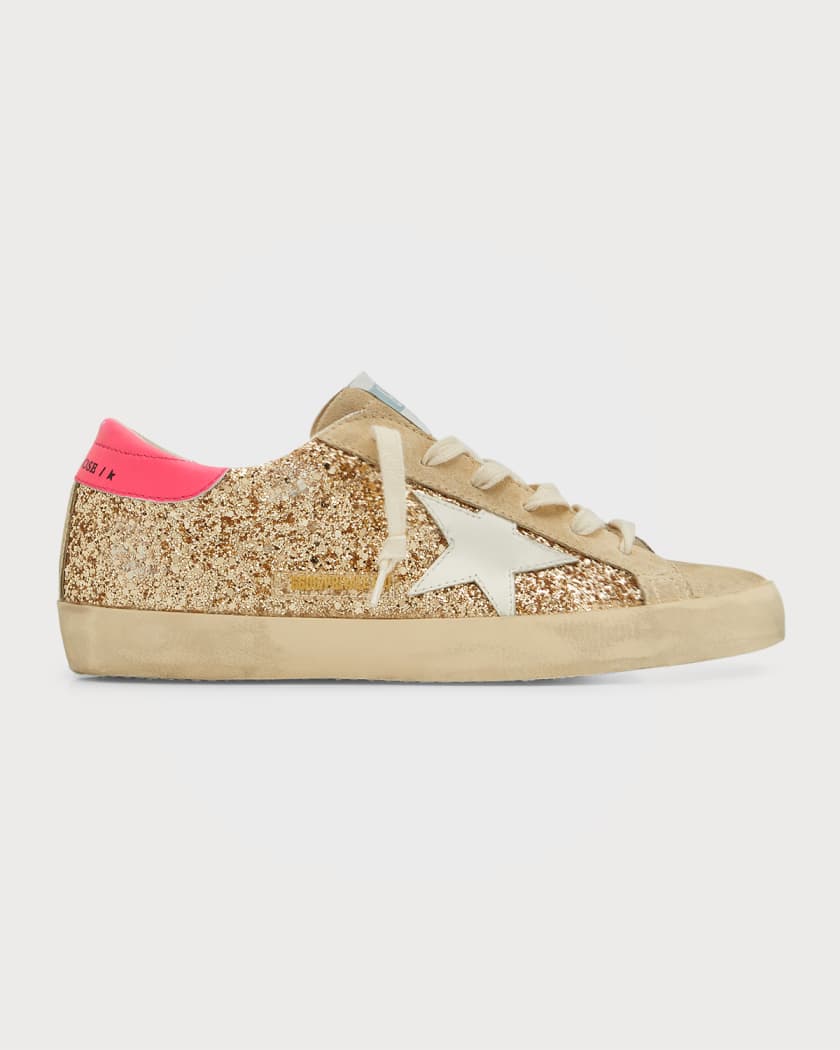 neiman marcus golden goose sneakers