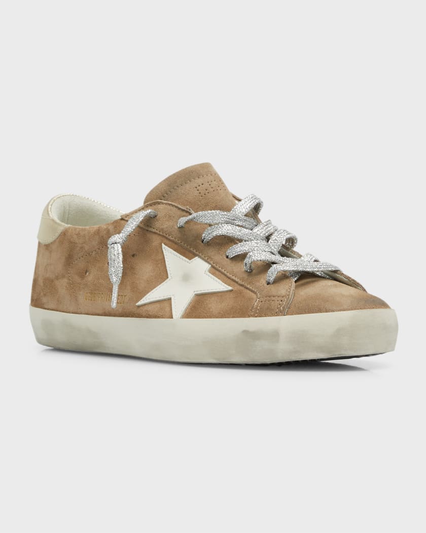Golden goose browns outlet