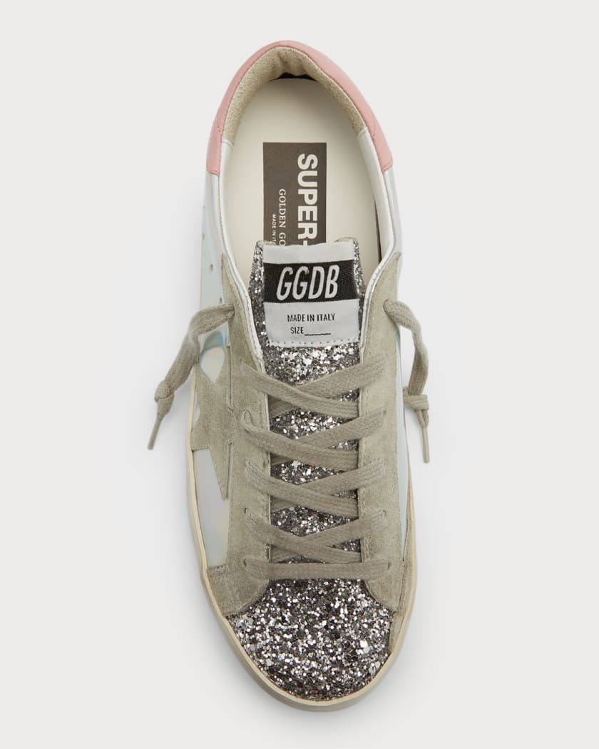 Neiman marcus golden goose women's sneakers 2025