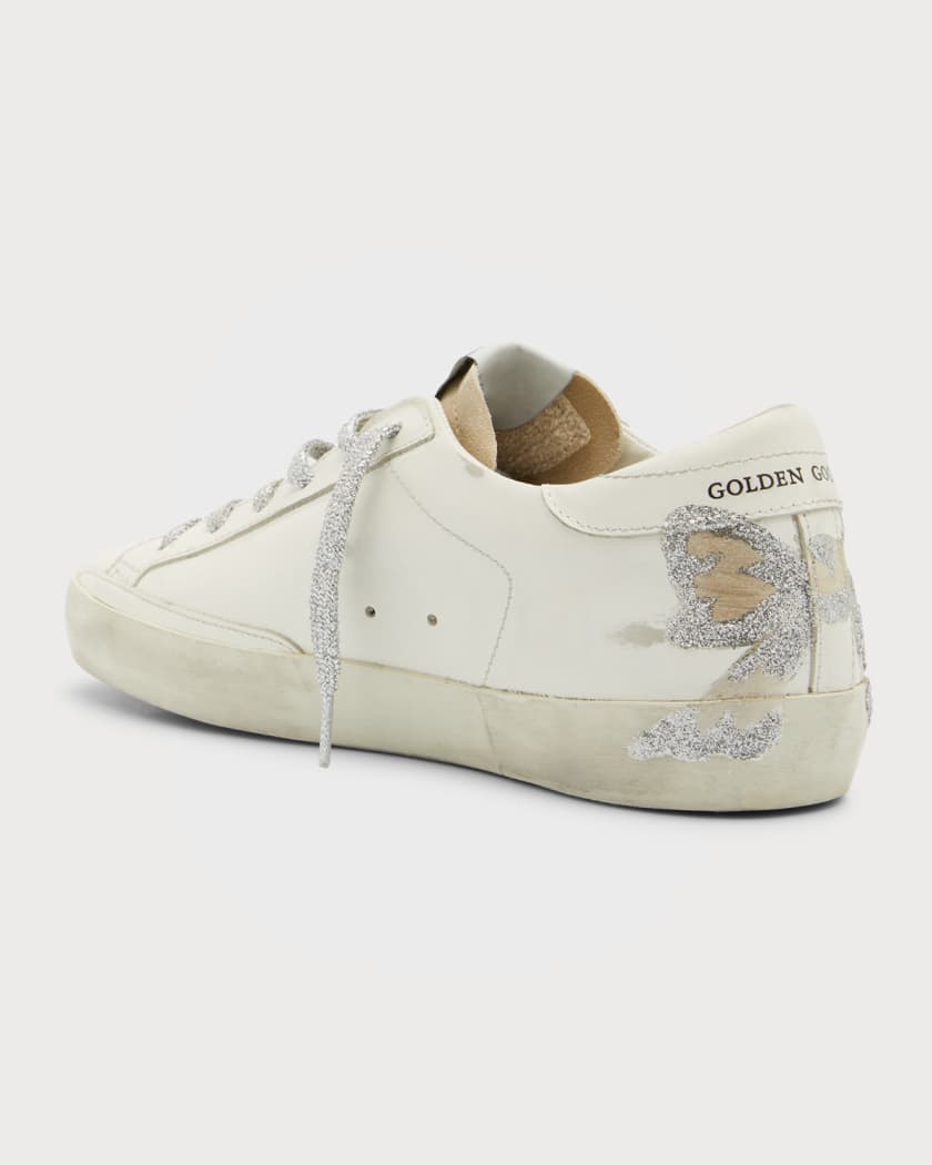 Sneakers with bow on top discount