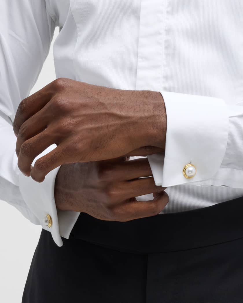 Men's Louis Vuitton Cufflinks from $250