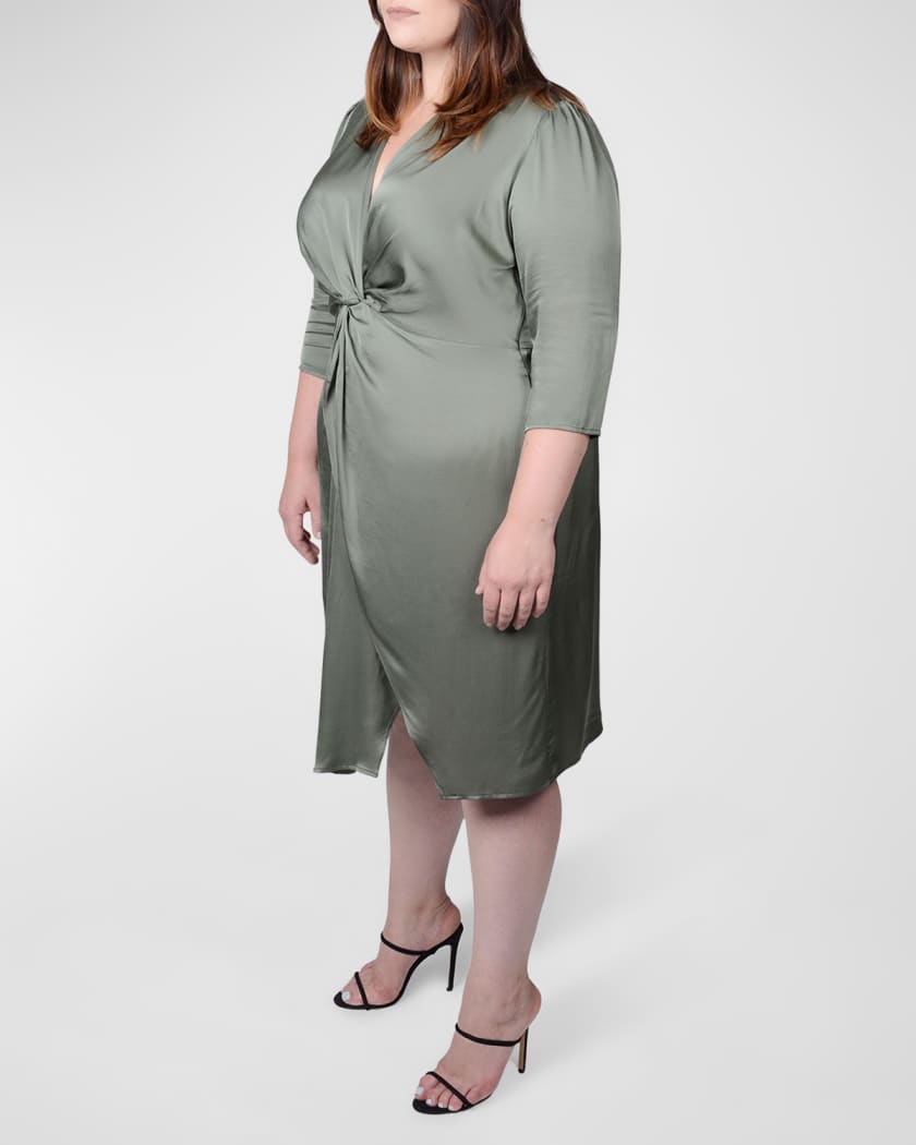 Neiman marcus plus size clothing cheap