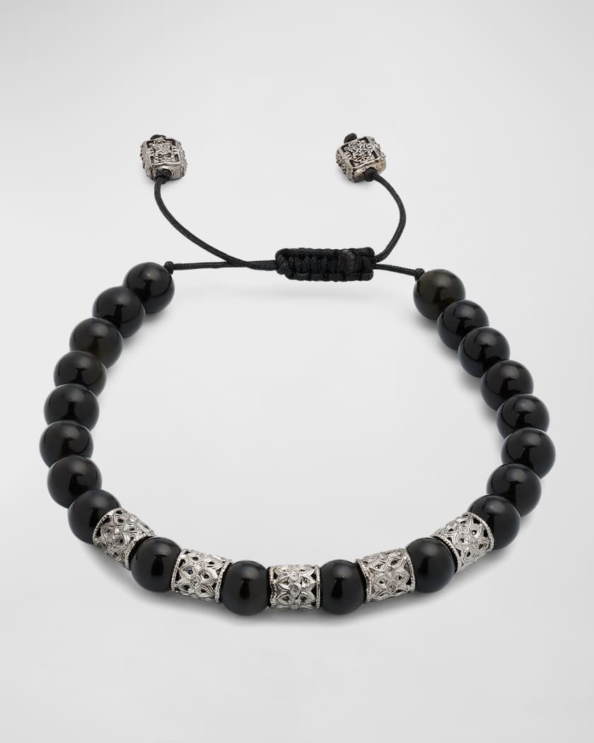 Neiman marcus mens bracelets discount