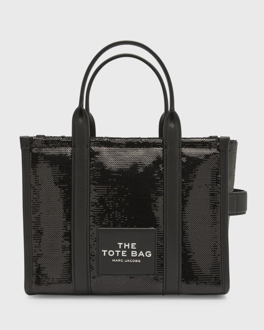 Marc Jacobs The Marc Jacobs Mini The Tote Bag