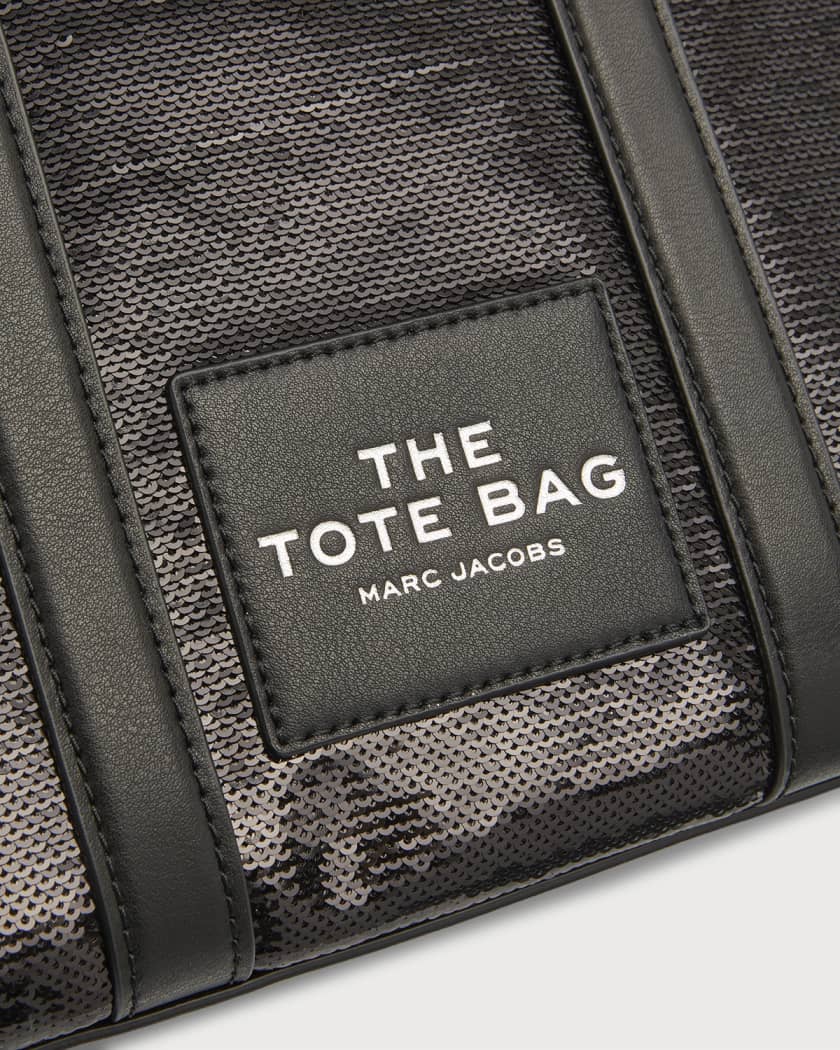 Marc Jacobs The Sequins Mini Tote Bag