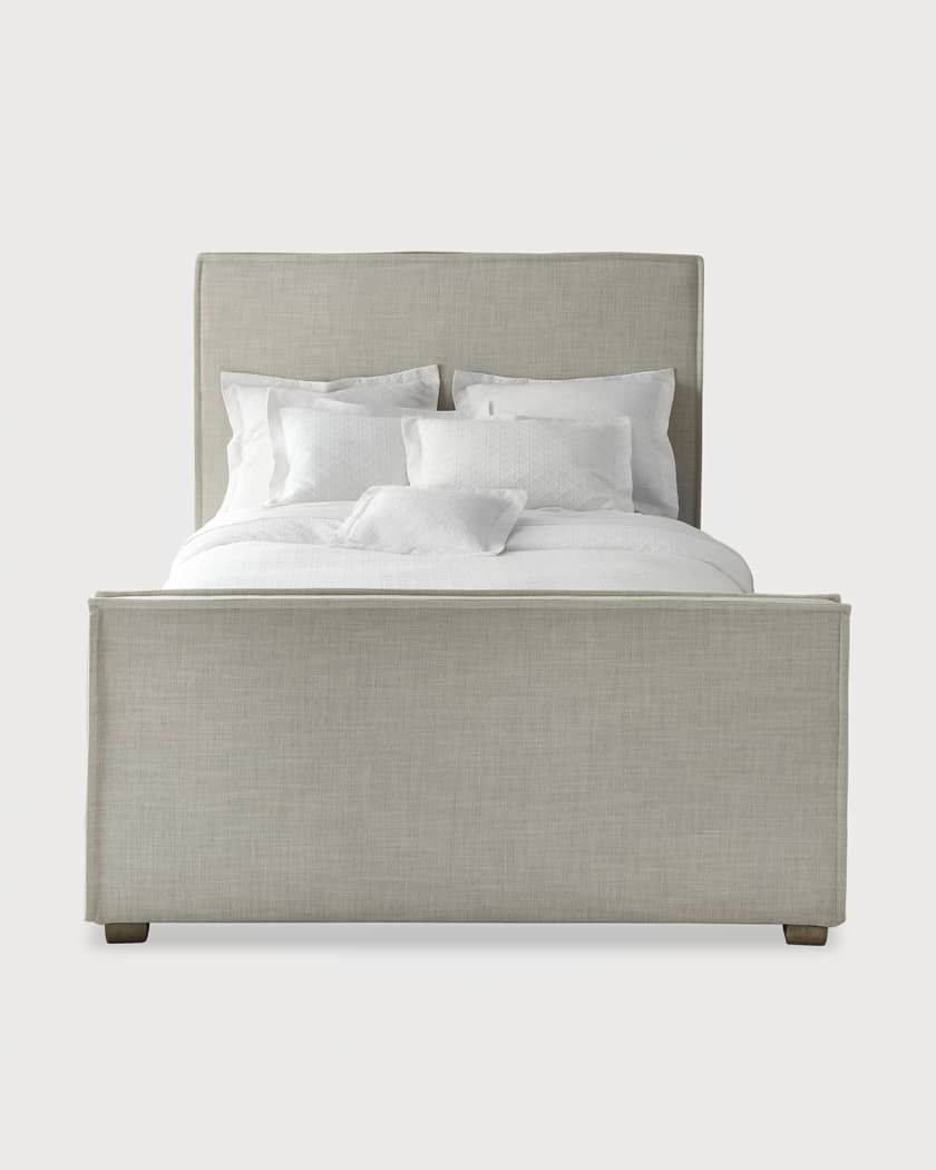 Bernhardt upholstered 2025 loft bed collection