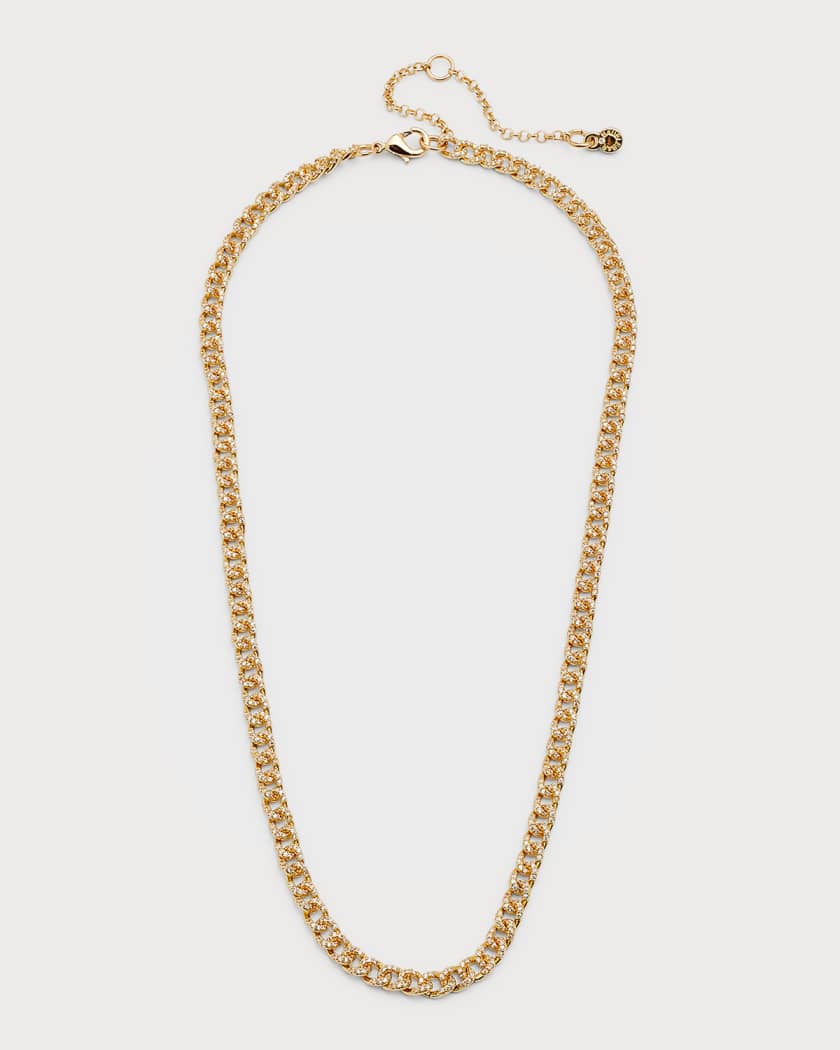 Baublebar Emma Extender Gold