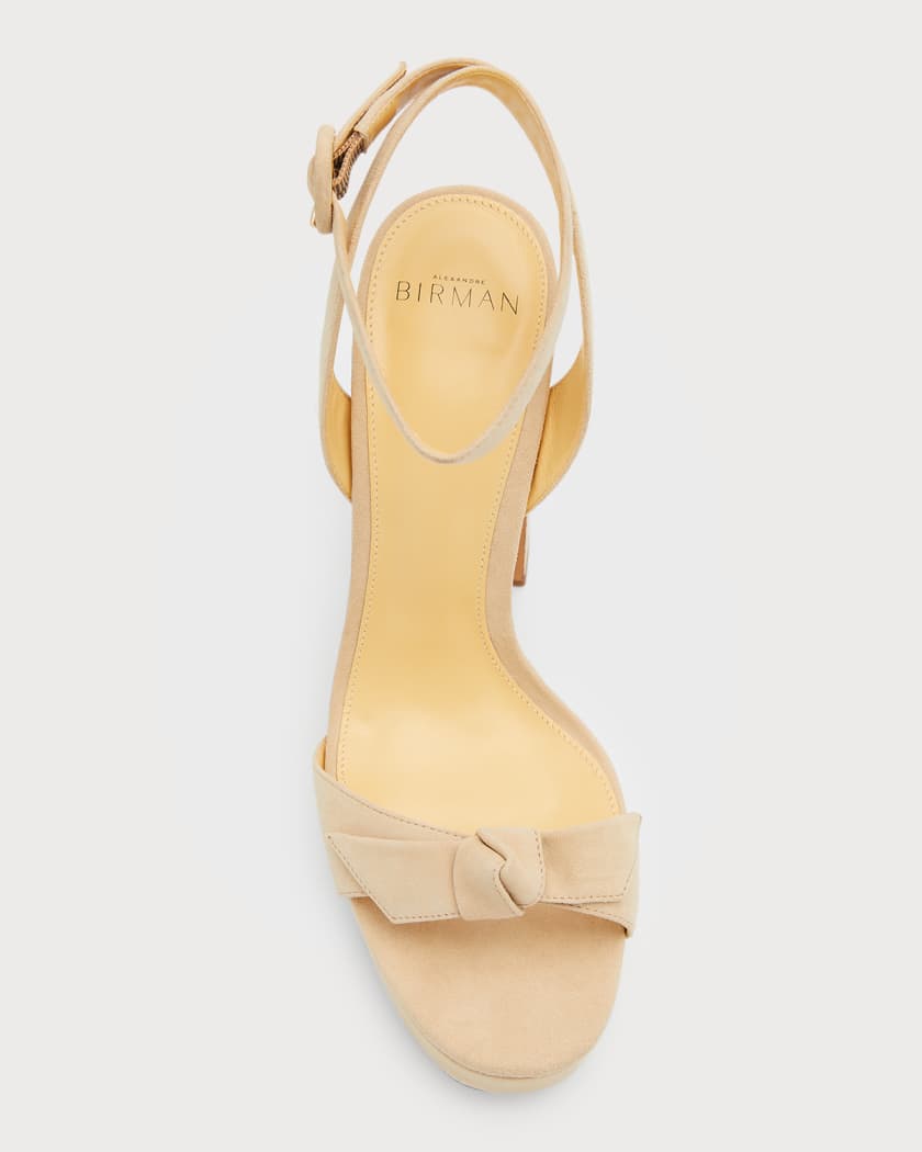 Alexandre birman platform best sale sandal