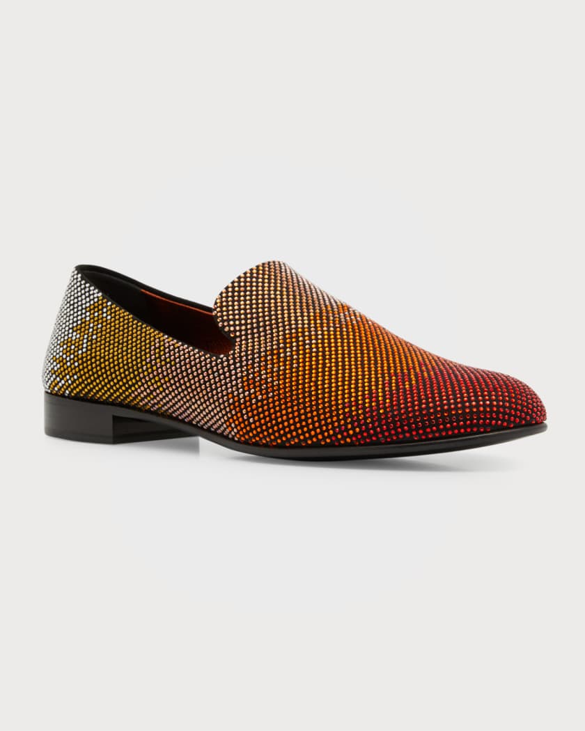 Giuseppe zanotti sales design loafers