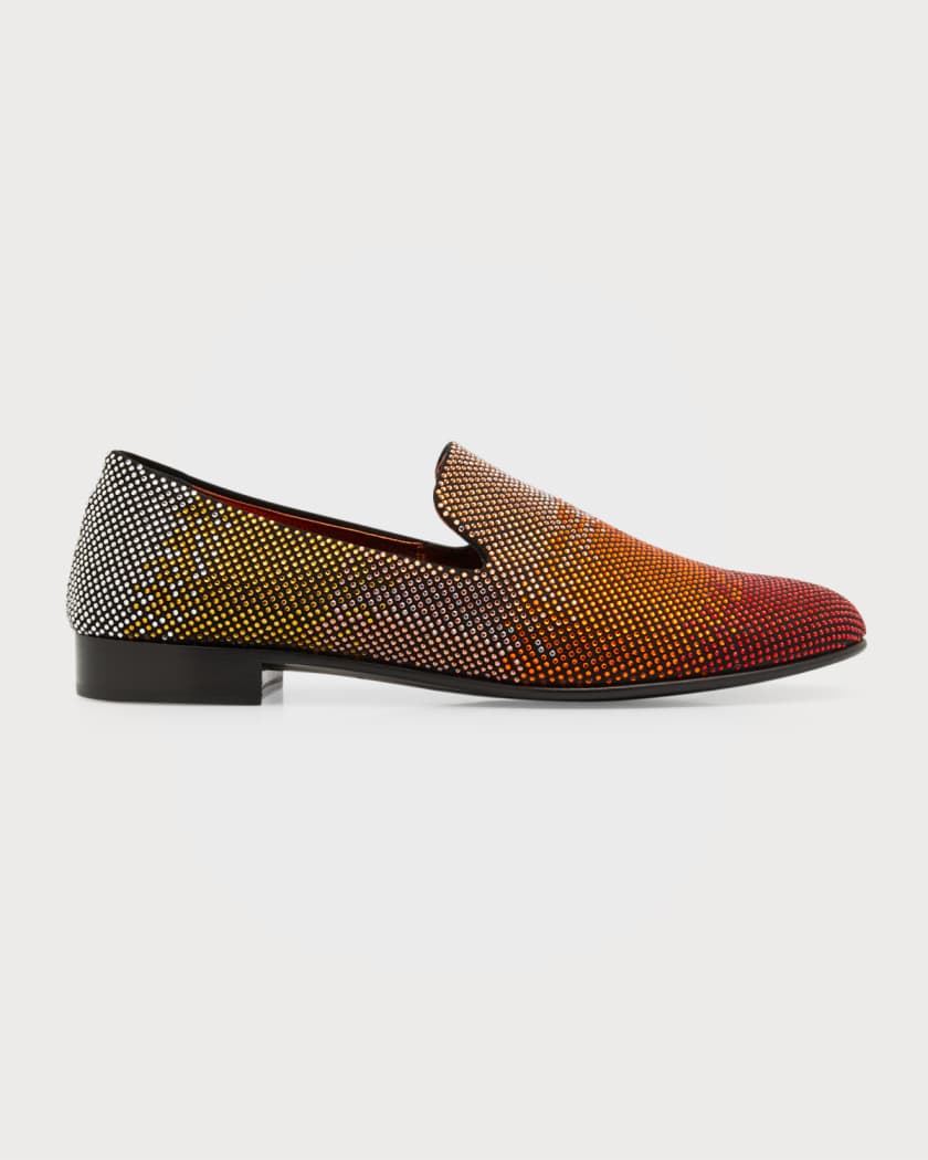 Giuseppe loafers outlet