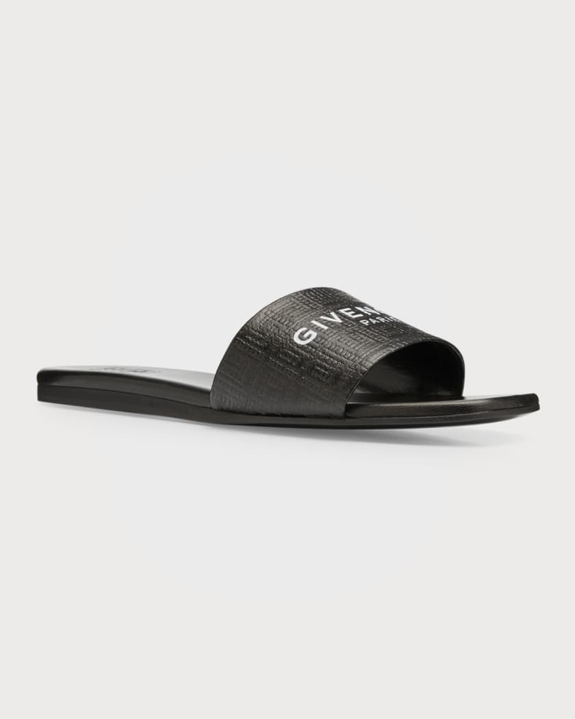 Chanclas givenchy deals paris