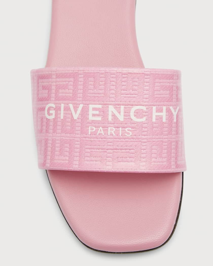 Givenchy female shop slides