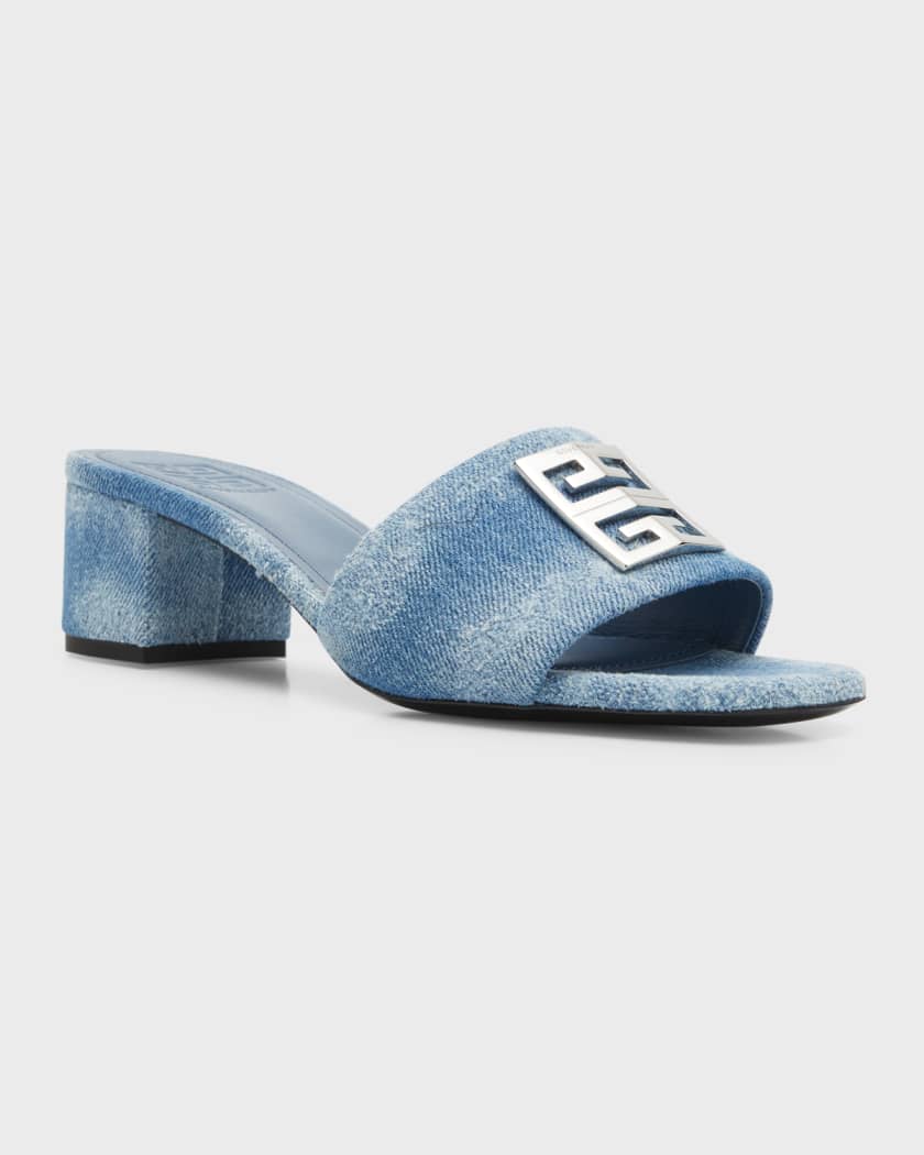 Givenchy slides neiman marcus cheap