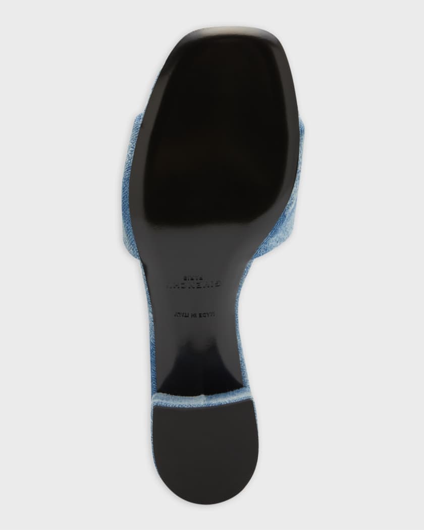 Givenchy slides cheap neiman marcus