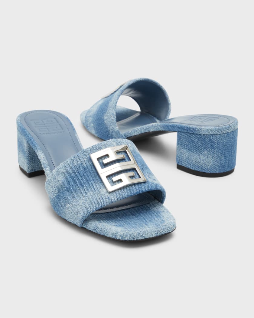 Neiman marcus hotsell givenchy slides