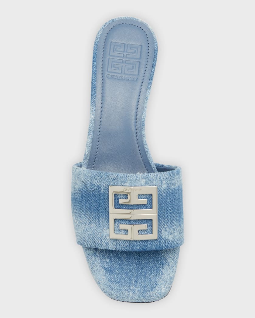 Givenchy slides neiman best sale marcus