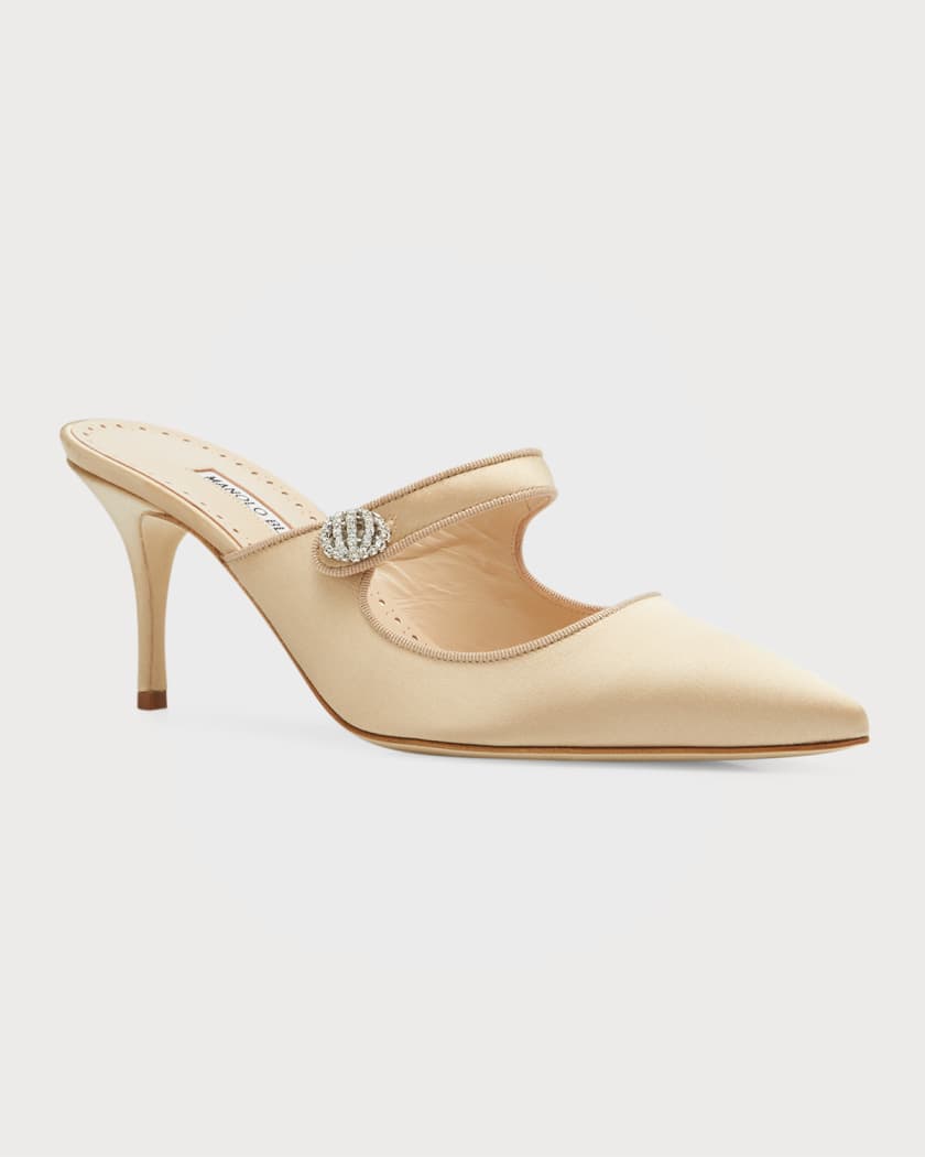 Mary jane mules shoes discount
